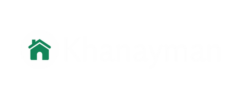 Khanayman logo